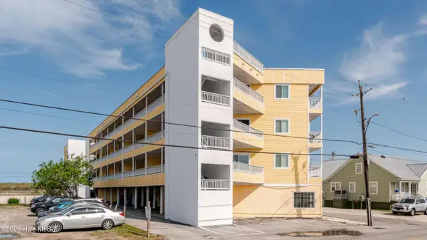 302 Canal Drive #Unit 14, Carolina Beach, NC 28428