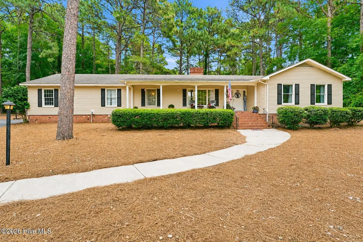 130 Hillwood Court, Southern Pines, NC 28387 - #1