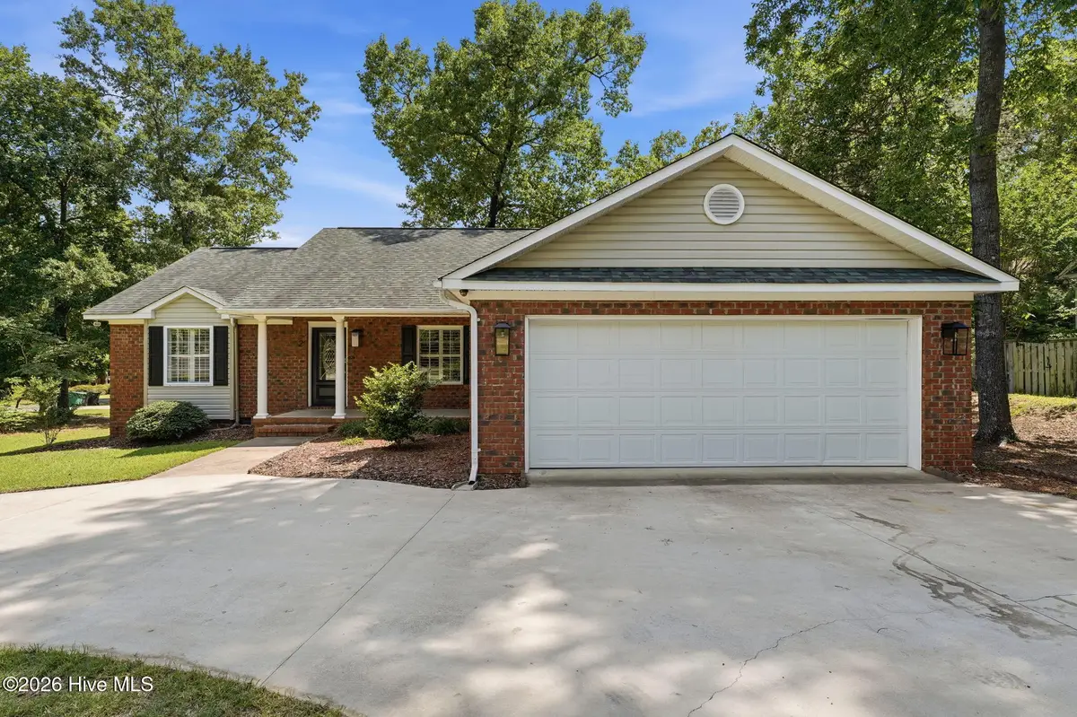 2 Ash Court, Pinehurst, NC 28374 - #1