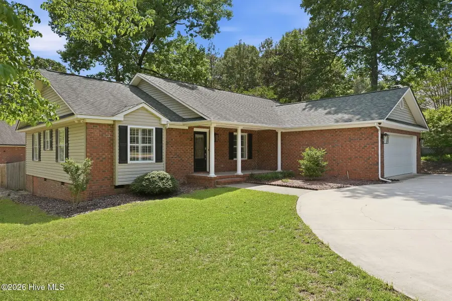 2 Ash Court, Pinehurst, NC 28374 - #2