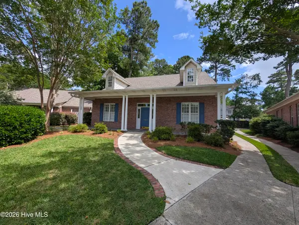 4908 Shaftesbury Place, Wilmington, NC 28409