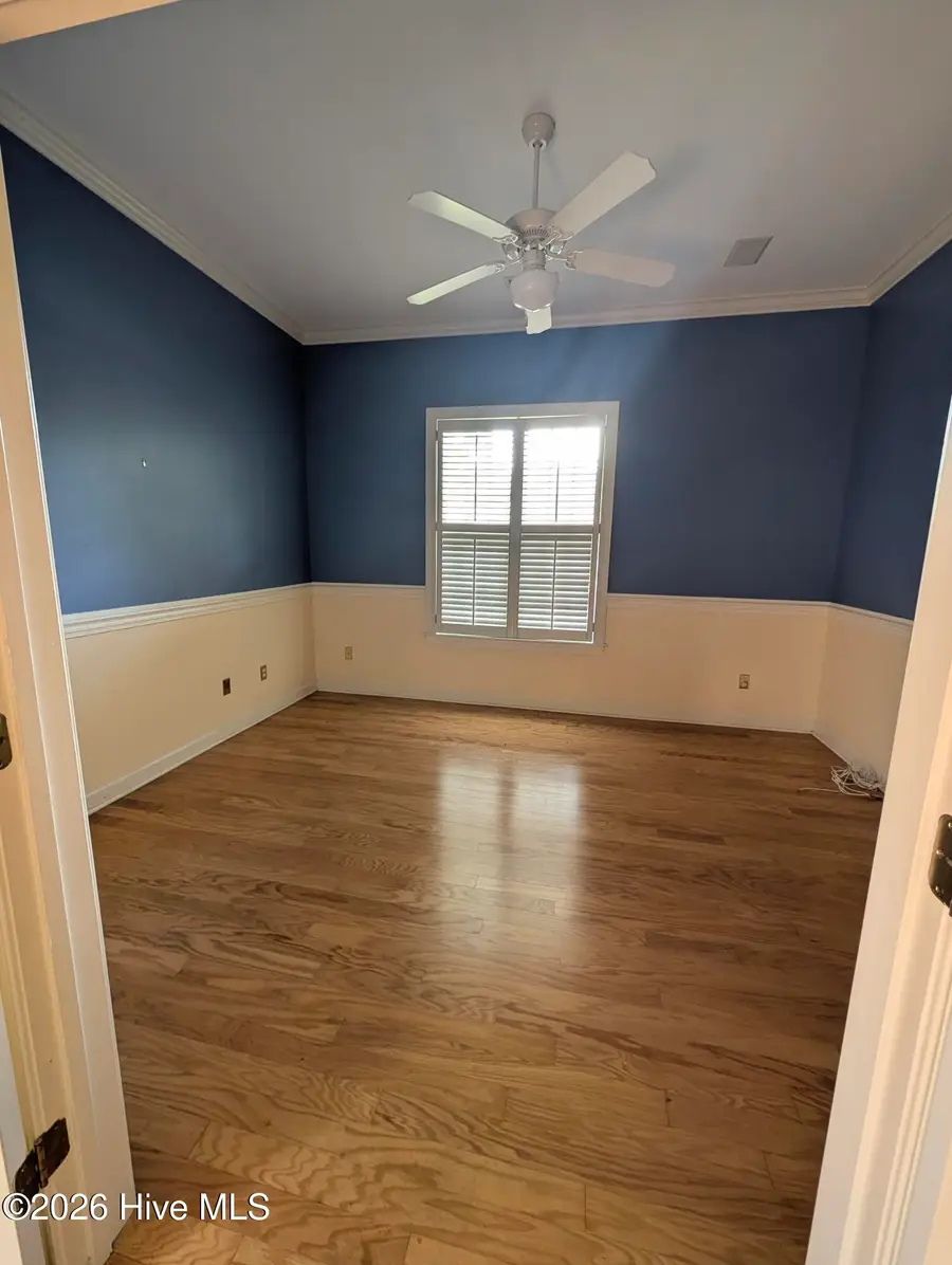 4908 Shaftesbury Place, Wilmington, NC 28409 - #3