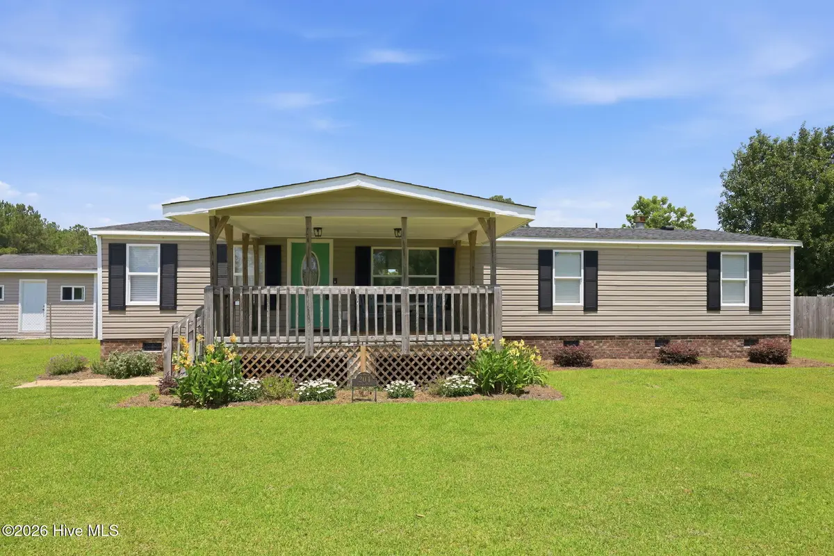 204 Kings Parkway, Hubert, NC 28539 - #1