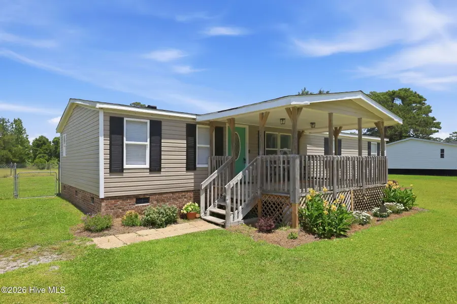 204 Kings Parkway, Hubert, NC 28539 - #2