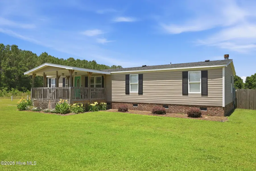 204 Kings Parkway, Hubert, NC 28539 - #3