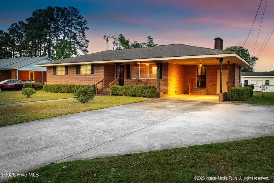 407 Kirkland Drive, Greenville, NC 27858 - #3