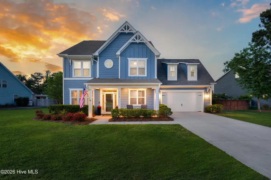 1219 Traditional Lane, Wilmington, NC 28411 - #3