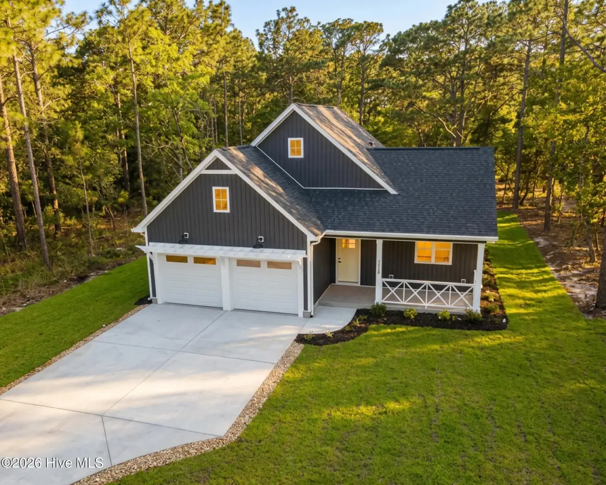 1216 Jefferson Road, Boiling Spring Lakes, NC 28461 - #1