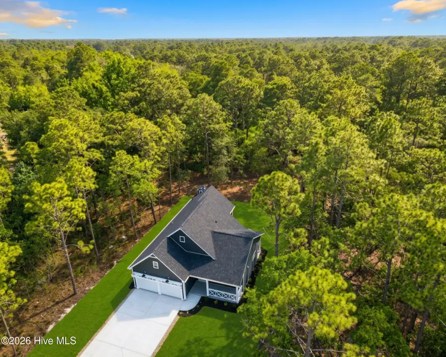 1216 Jefferson Road, Boiling Spring Lakes, NC 28461 - #2
