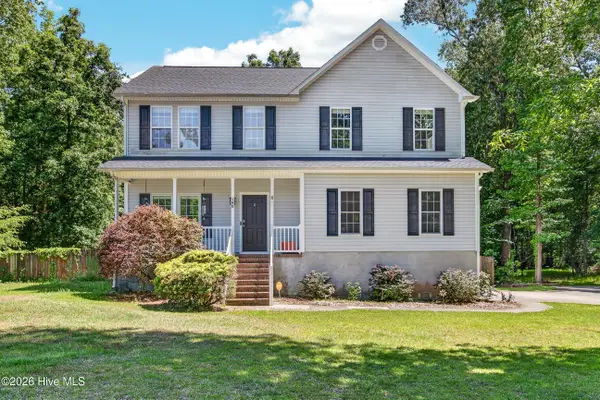 140 Old Beechtree Lane, Jacksonville, NC 28540