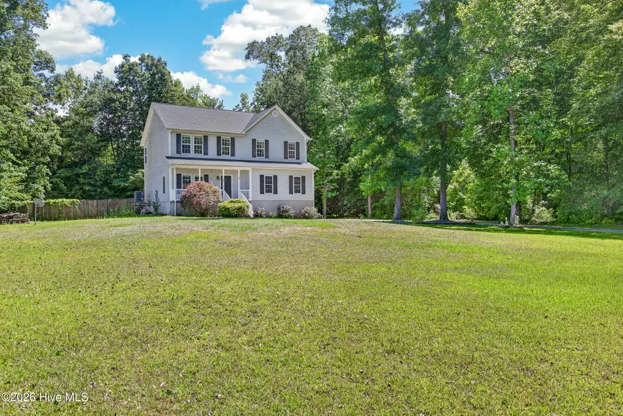 140 Old Beechtree Lane, Jacksonville, NC 28540 - #2