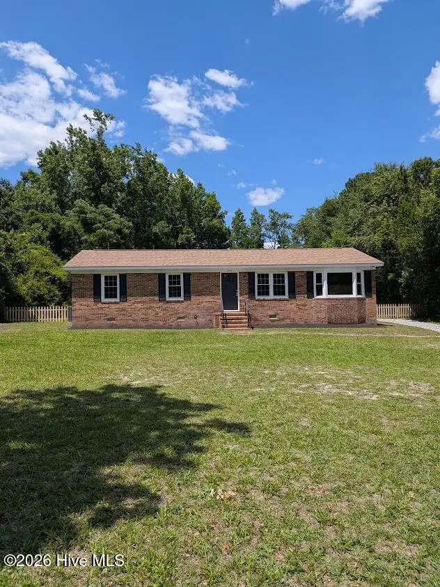 6803 Murrayville Road, Wilmington, NC 28411 - #1