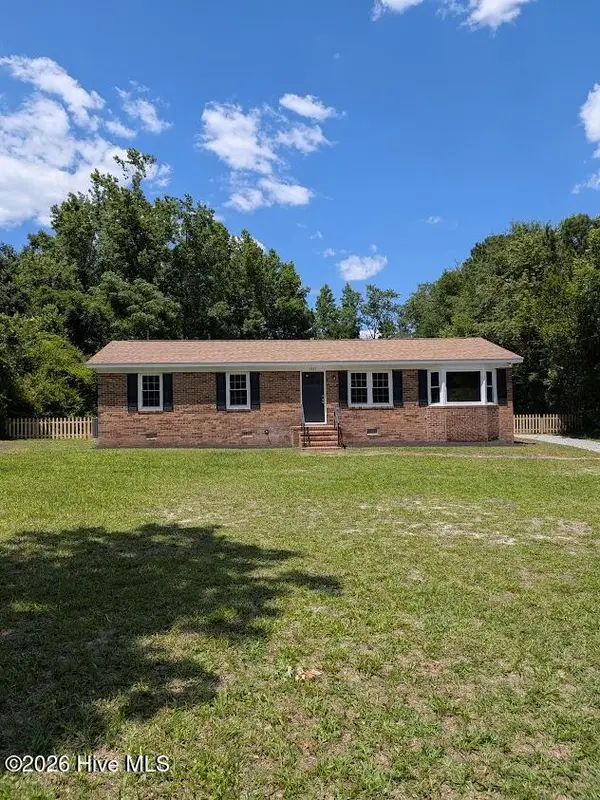 6803 Murrayville Road, Wilmington, NC 28411