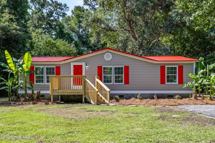 219 Lanier Avenue, Rocky Point, NC 28457 - #2