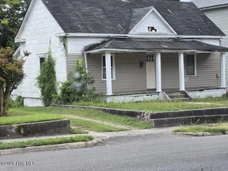 714 Leak Street, Rockingham, NC 28379 - #2