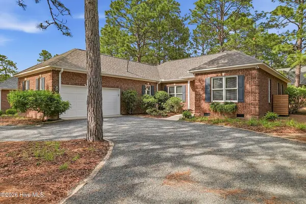 7 Riviera Drive, Pinehurst, NC 28374