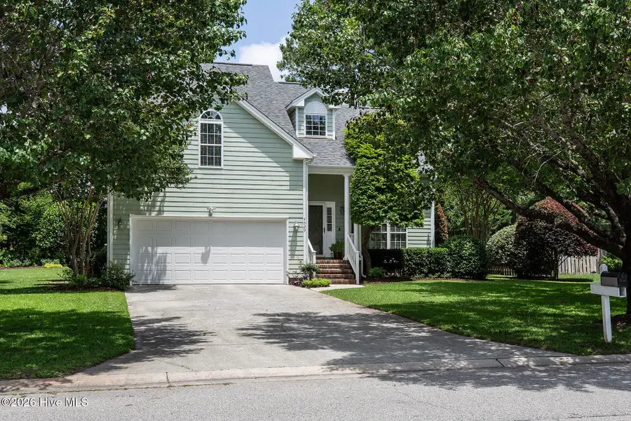 4529 Pine Hollow Drive, Wilmington, NC 28412 - #2