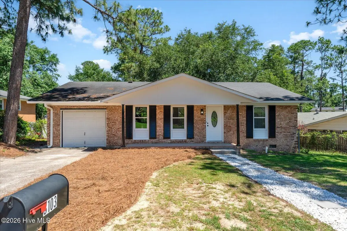 3103 Fir Court, Augusta, GA 30906 - #1