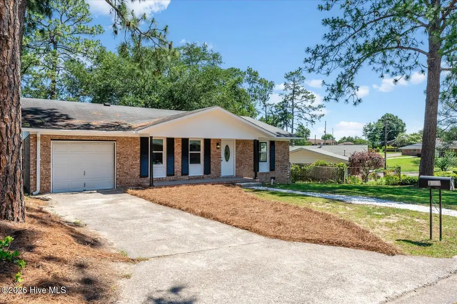 3103 Fir Court, Augusta, GA 30906 - #2