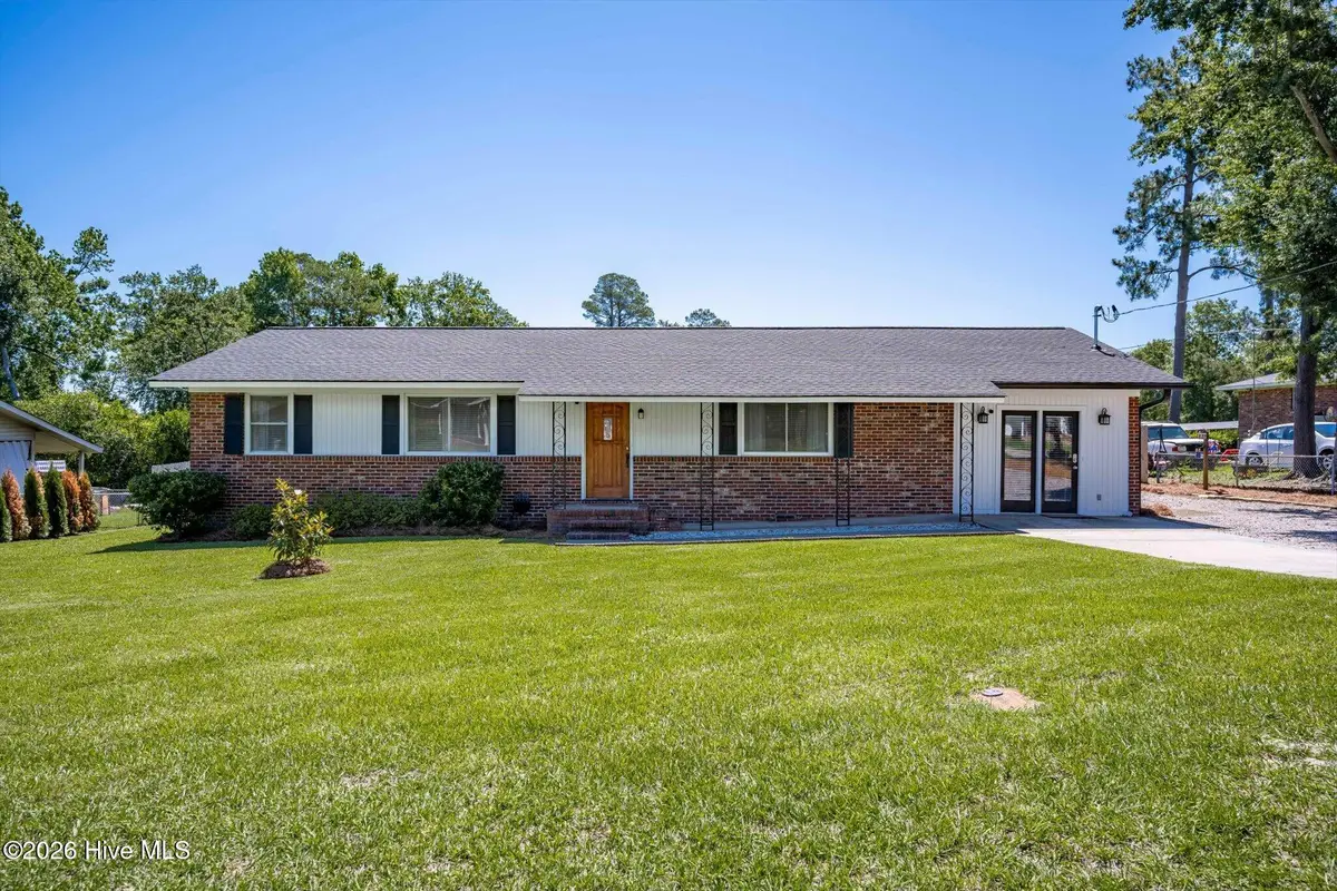 240 Kensington Street, Martinez, GA 30907 - #1