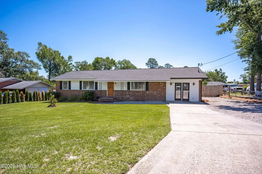 240 Kensington Street, Martinez, GA 30907 - #3