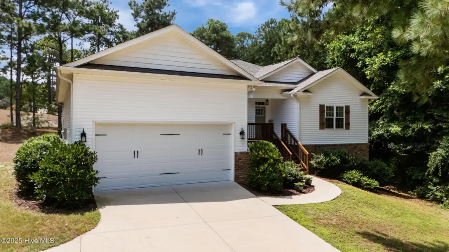27 Pine Lake Drive, Whispering Pines, NC 28327 - #2
