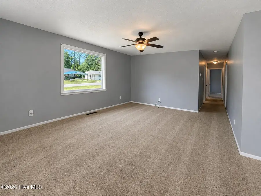 411 Quail Drive, Goldsboro, NC 27534 - #3