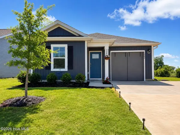 1582 Raptor Terrace Ne #Lot 306, Bolivia, NC 28422