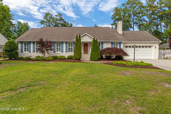 117 Hodges Street, Morehead City, NC 28557