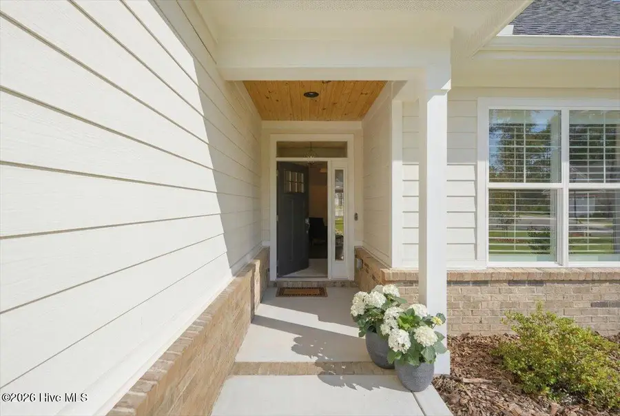 255 Luss Lane, Southern Pines, NC 28387 - #2