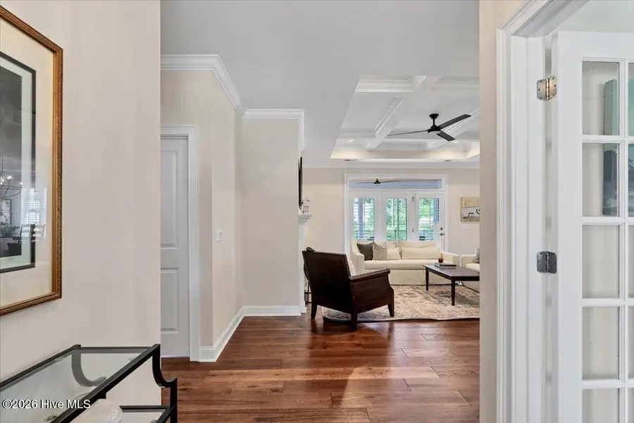255 Luss Lane, Southern Pines, NC 28387 - #3