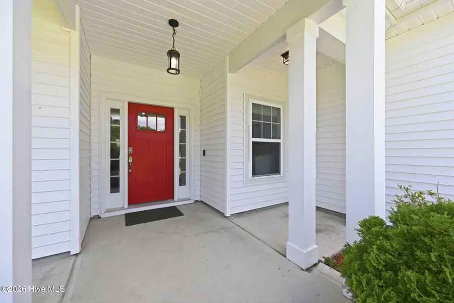 506 Island Branch Road, Jacksonville, NC 28546 - #2