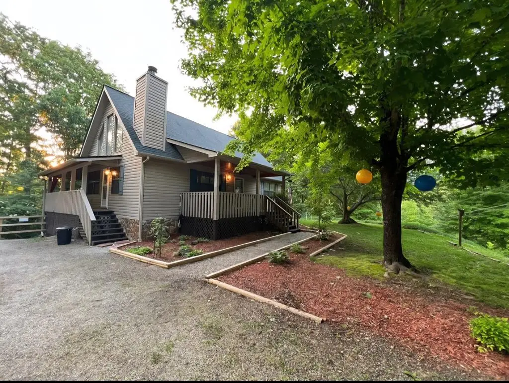 256 High Top Lane, Andrews, NC 28901 - #1