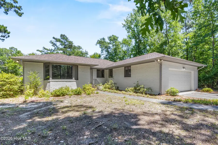 303 Long Leaf Drive, Hampstead, NC 28443 - #2