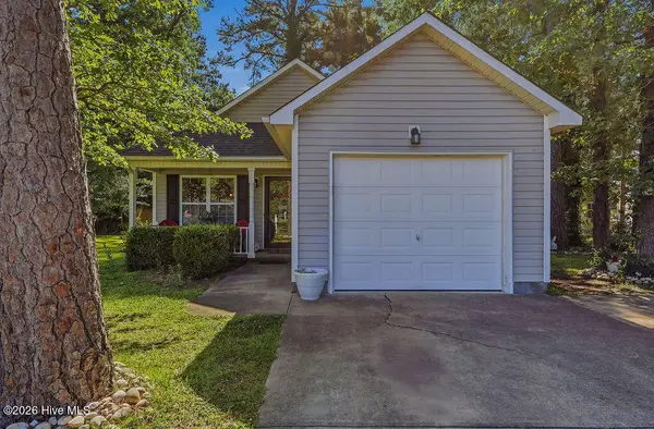 709 Foy Avenue, Maysville, NC 28555