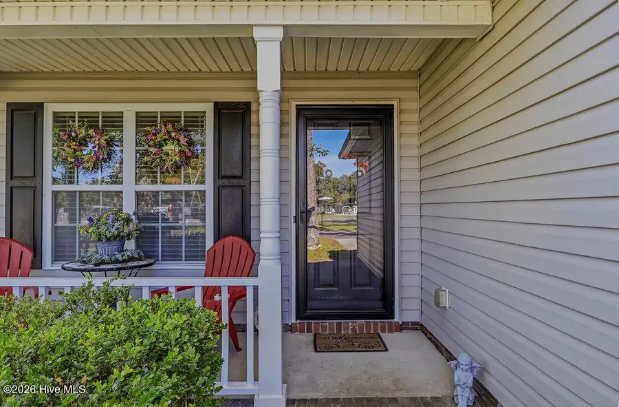 709 Foy Avenue, Maysville, NC 28555 - #3
