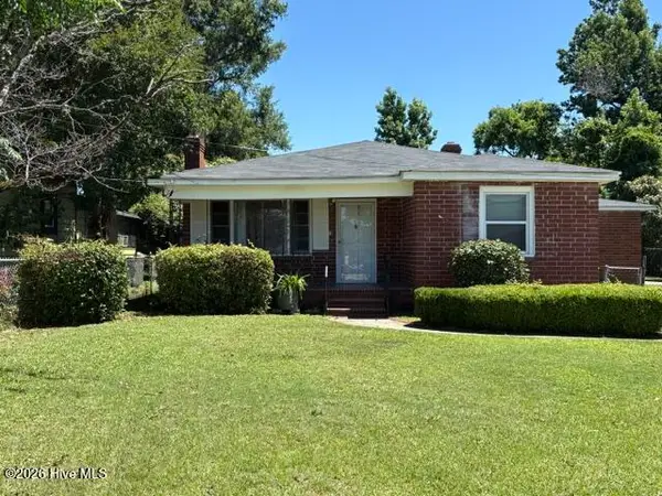 1725 Essie Mcintyre Boulevard, Augusta, GA 30904