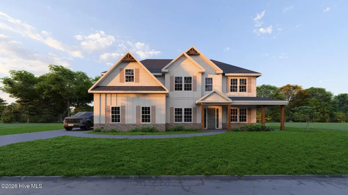128 Hallmark Drive #15, Appling, GA 30802 - #1