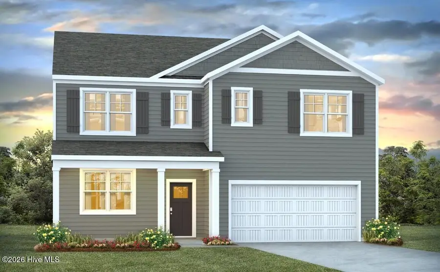1585 Gunnel Drive Se #102, Winnabow, NC 28479 - #2
