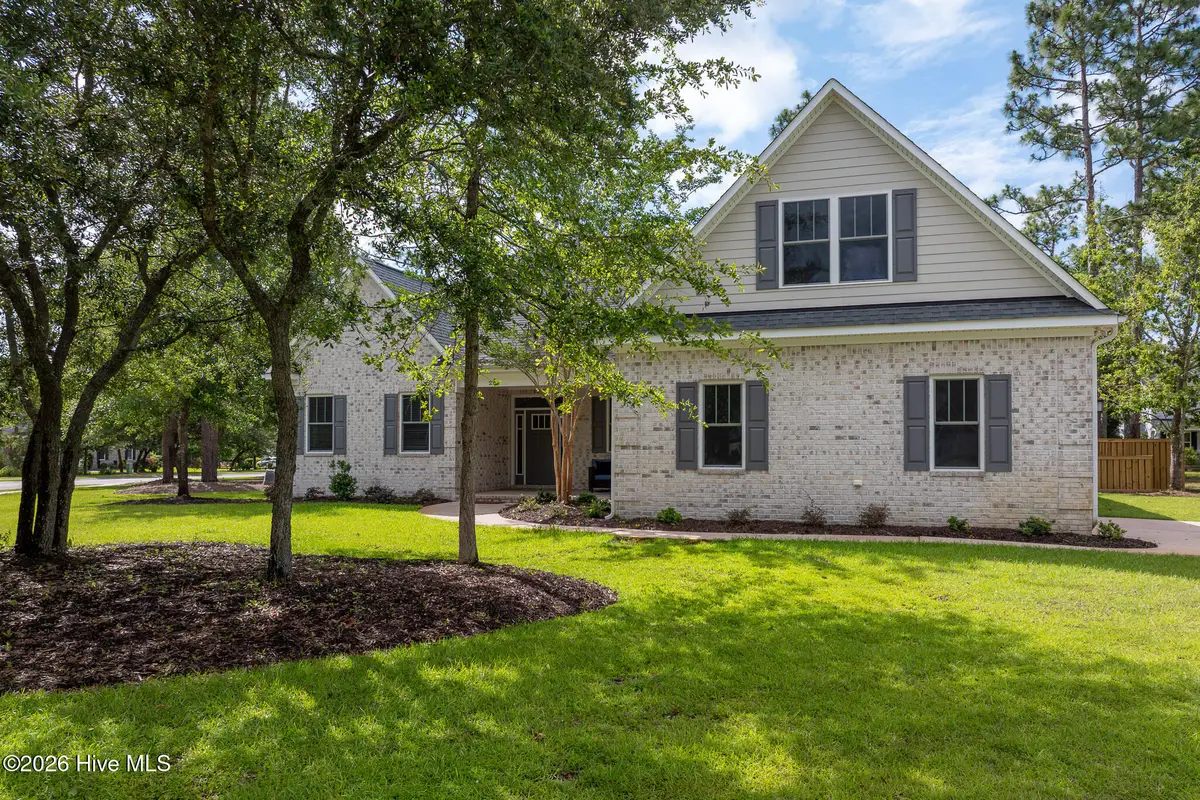 23 Stonegate Circle, Hampstead, NC 28443 - #1