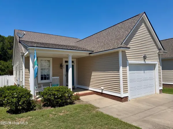 616 Sanibel Drive, Nashville, NC 27856