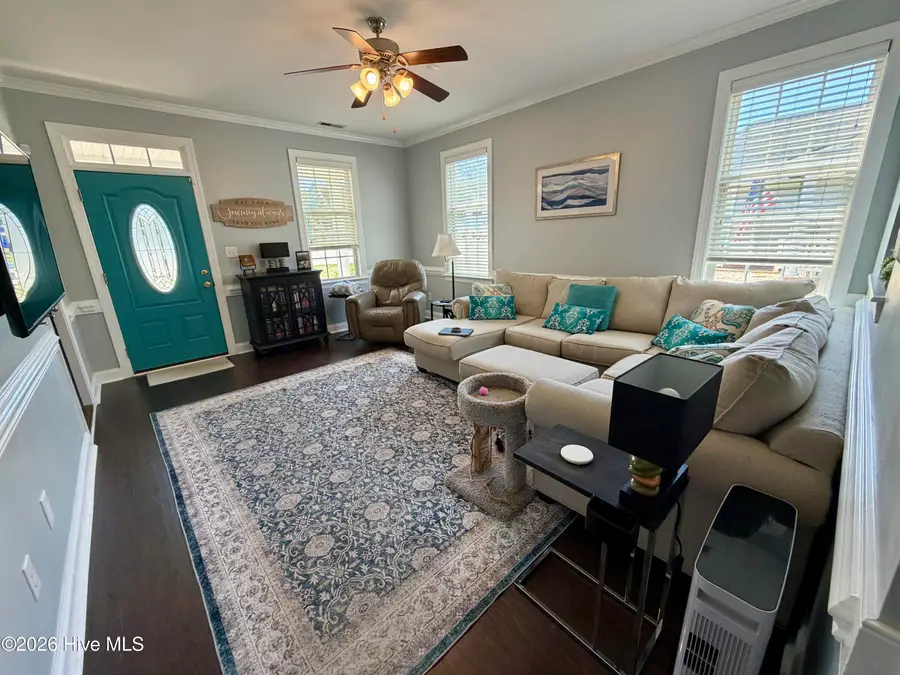 616 Sanibel Drive, Nashville, NC 27856 - #3