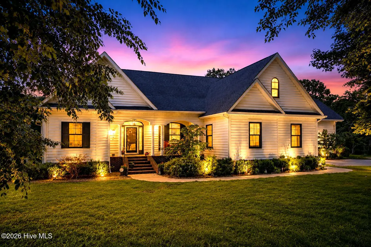 352 Beech Springs Road, Hertford, NC 27944 - #1