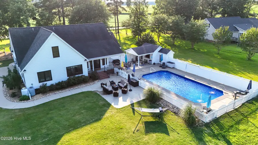352 Beech Springs Road, Hertford, NC 27944 - #2