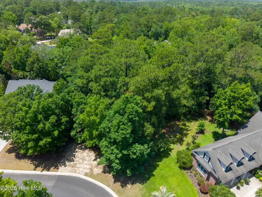 1568 Brushwood Court Se, Bolivia, NC 28422 - #2