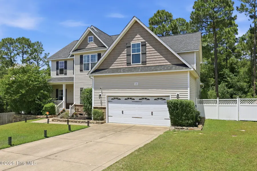 174 Revere Way, Cameron, NC 28326 - #3