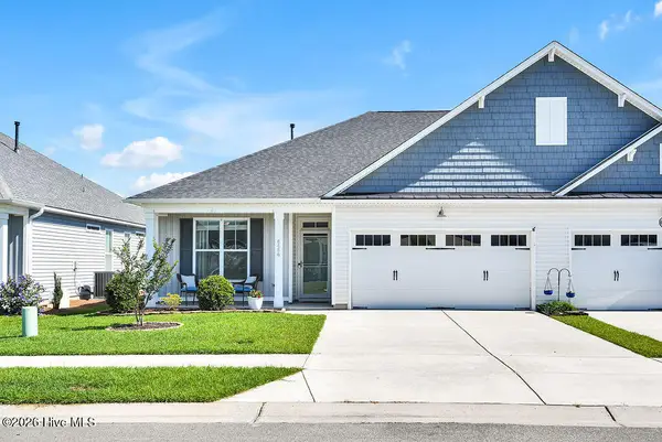 6436 Pinnacle Point, Winnabow, NC 28479