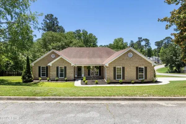 4152 Hound Court, Evans, GA 30809