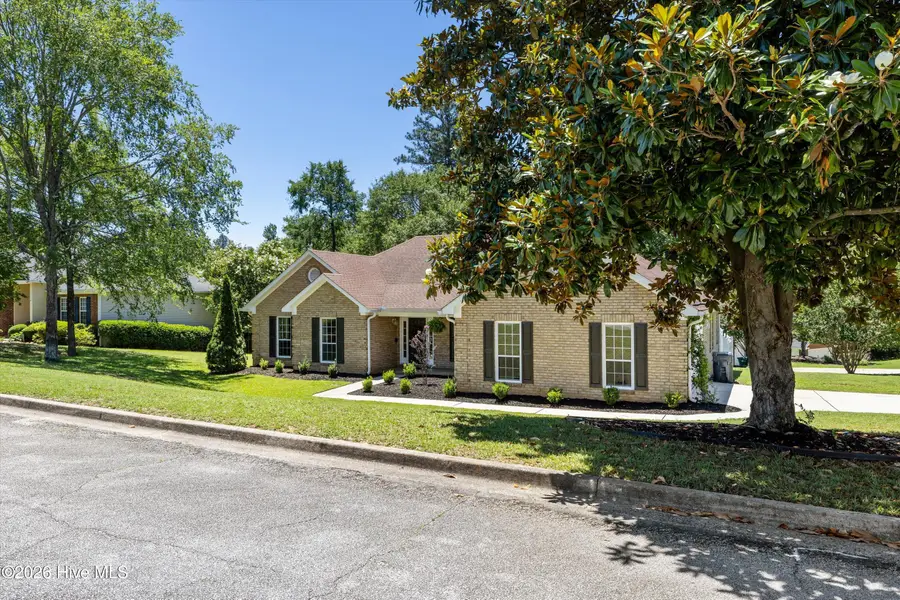 4152 Hound Court, Evans, GA 30809 - #3