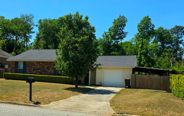 3737 Woodcock Drive, Hephzibah, GA 30815